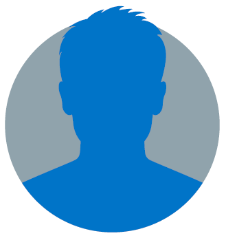 Profilbild des Ansprechpartners