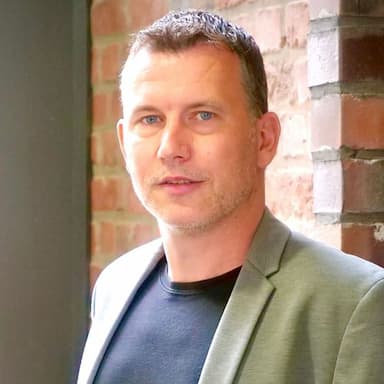 Profilbild des Ansprechpartners