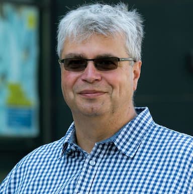 Profilbild des Ansprechpartners