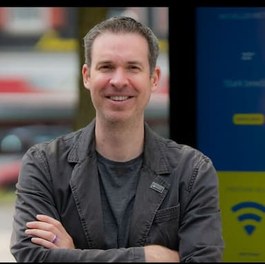 Profilbild des Ansprechpartners