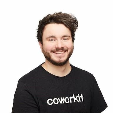 Profilbild des Ansprechpartners