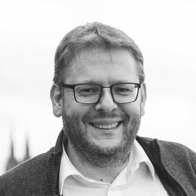 Profilbild des Ansprechpartners